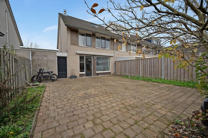 Foto 5 van Tubastraat 56