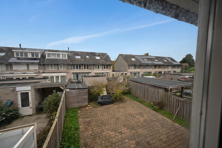 Foto 16 van Tubastraat 56