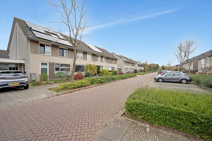 Foto 27 van Tubastraat 56