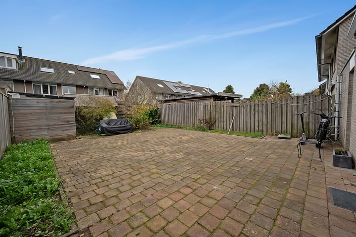 Foto 4 van Tubastraat 56