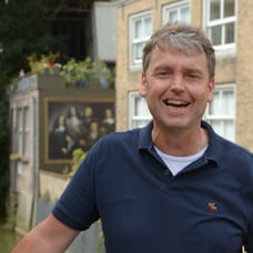 Marcel Ebbers - NVM Assistent-makelaar