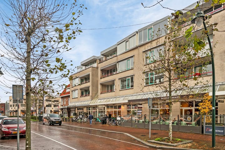 Foto 1 van 1e Hogeweg 7-A