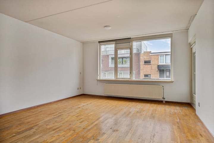 Foto 2 van 1e Hogeweg 7-A