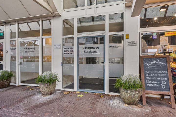 Foto 17 van 1e Hogeweg 7-A