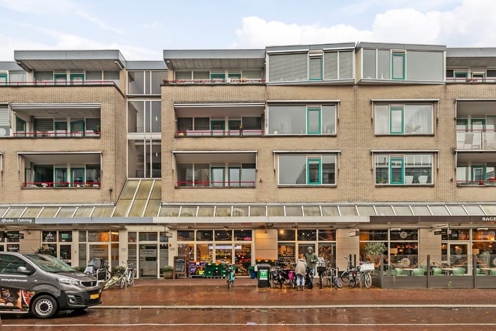 Foto 20 van 1e Hogeweg 7-A