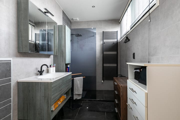 Foto 2 van Maarten Trompstraat 6