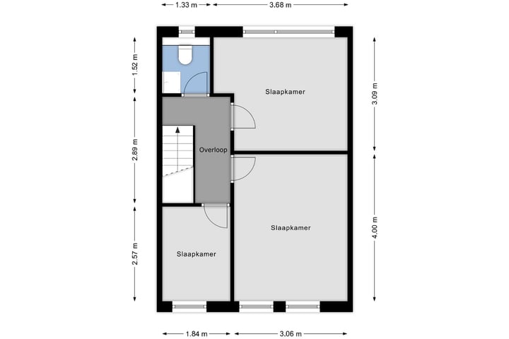 Bekijk foto 20 van Maarten Trompstraat 6