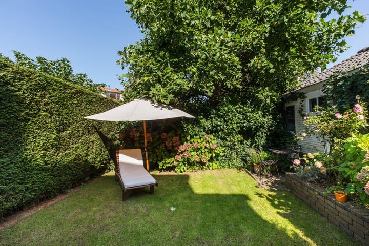 Foto 4 van Burchtlaan 22