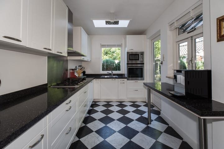 Foto 7 van Burchtlaan 22