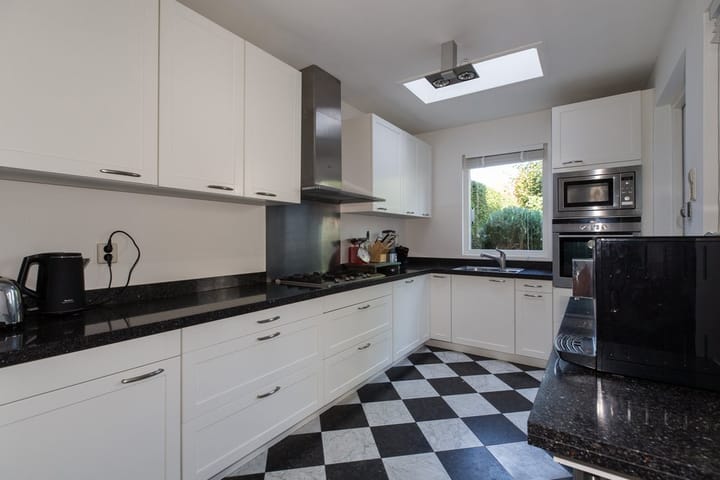 Foto 8 van Burchtlaan 22