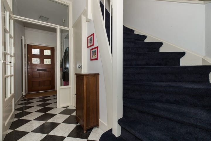 Foto 10 van Burchtlaan 22