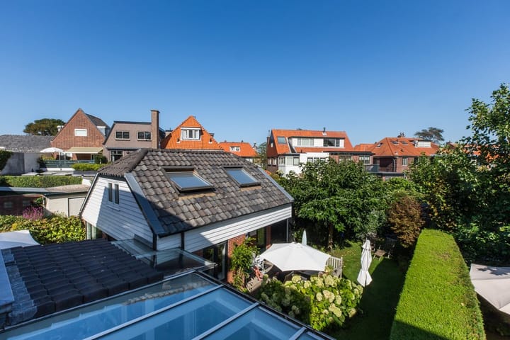 Foto 14 van Burchtlaan 22