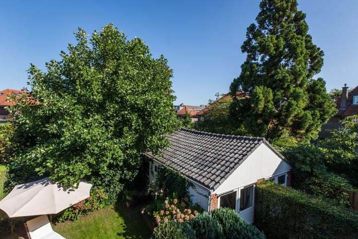 Foto 15 van Burchtlaan 22