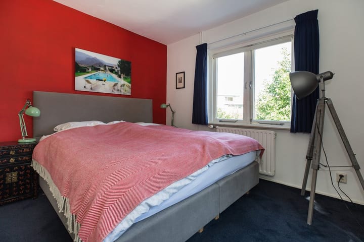 Foto 18 van Burchtlaan 22