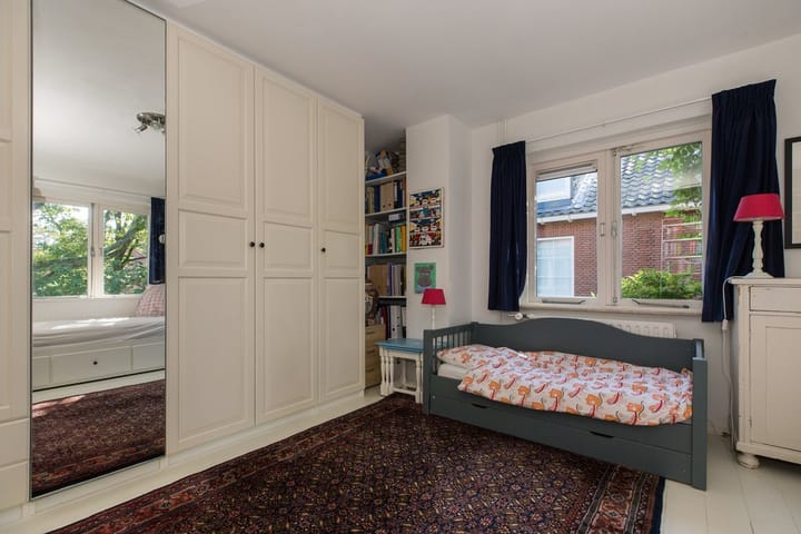 Foto 19 van Burchtlaan 22