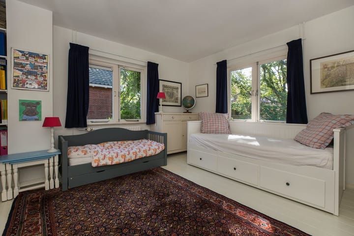 Foto 20 van Burchtlaan 22