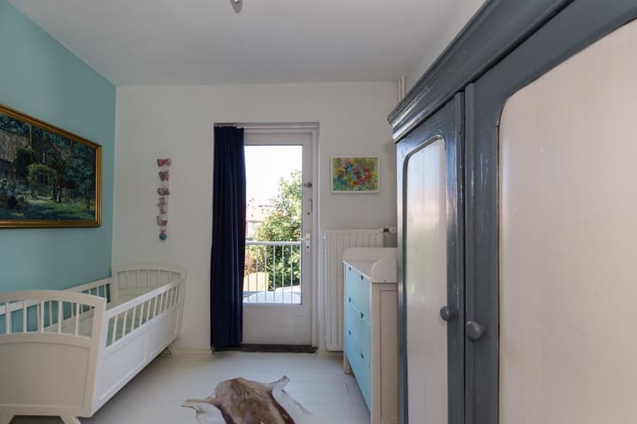 Foto 21 van Burchtlaan 22