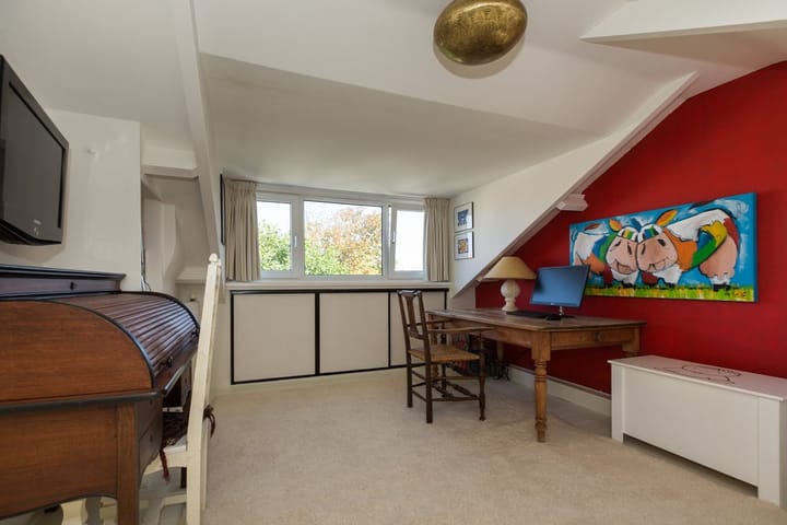 Foto 25 van Burchtlaan 22