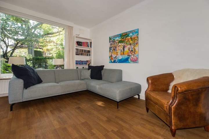 Foto 5 van Burchtlaan 22