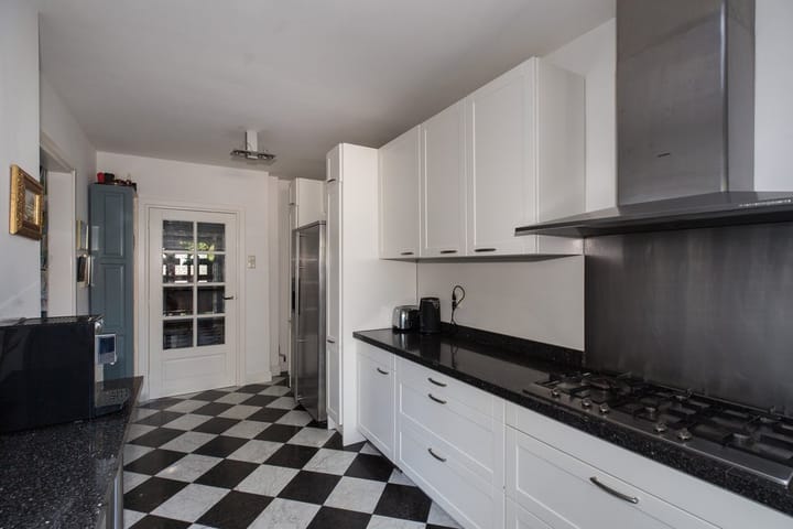 Foto 9 van Burchtlaan 22