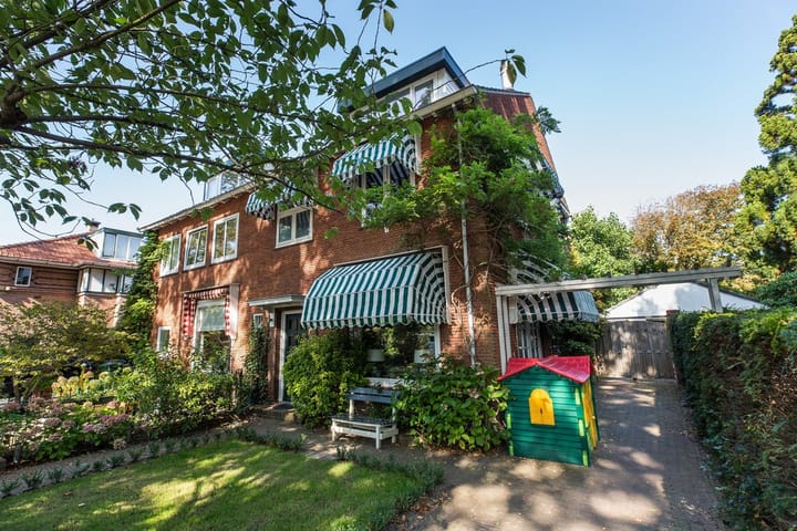 Foto 28 van Burchtlaan 22