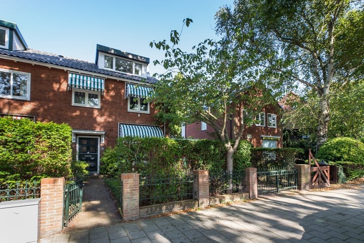 Foto 27 van Burchtlaan 22