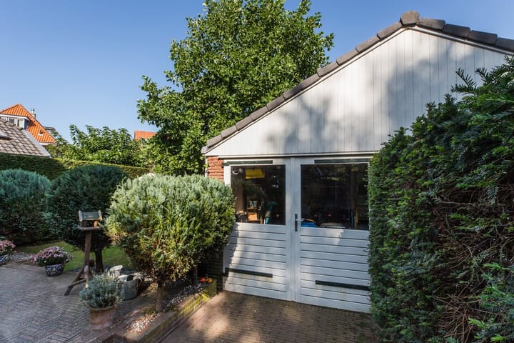 Foto 31 van Burchtlaan 22