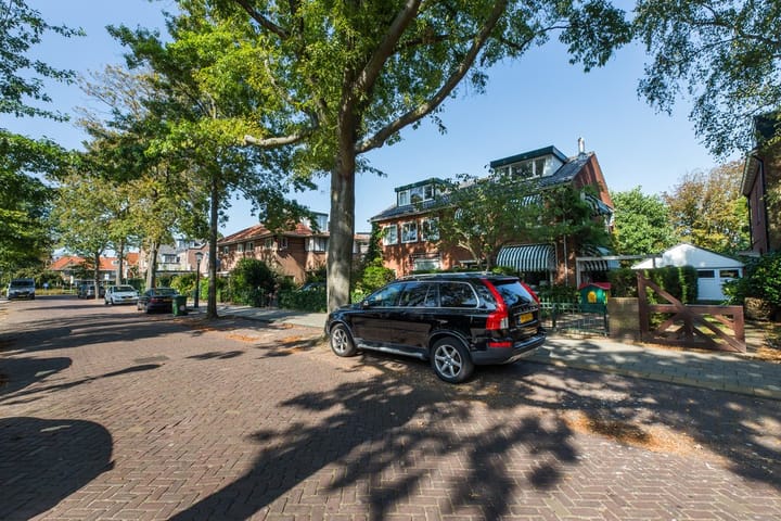 Foto 29 van Burchtlaan 22