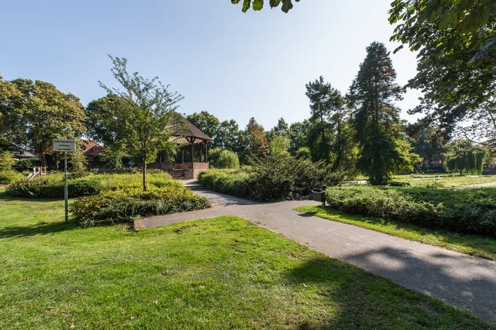 Foto 32 van Burchtlaan 22