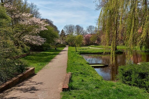 Foto 33 van Burchtlaan 22