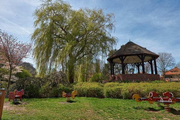 Foto 34 van Burchtlaan 22