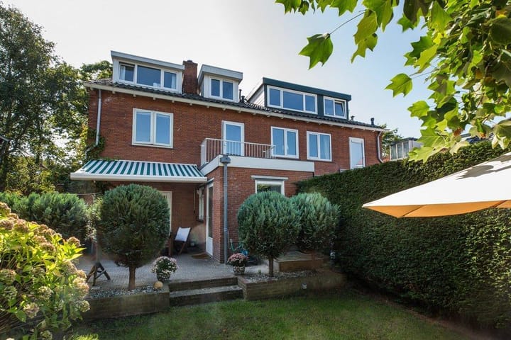 Foto 1 van Burchtlaan 22