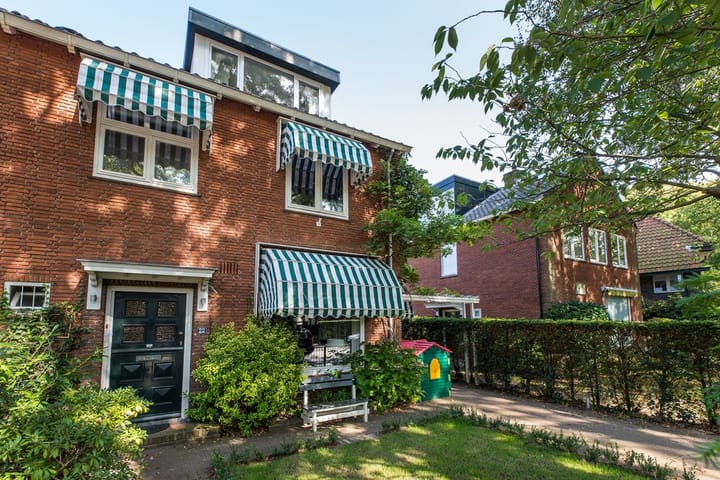 Foto 2 van Burchtlaan 22