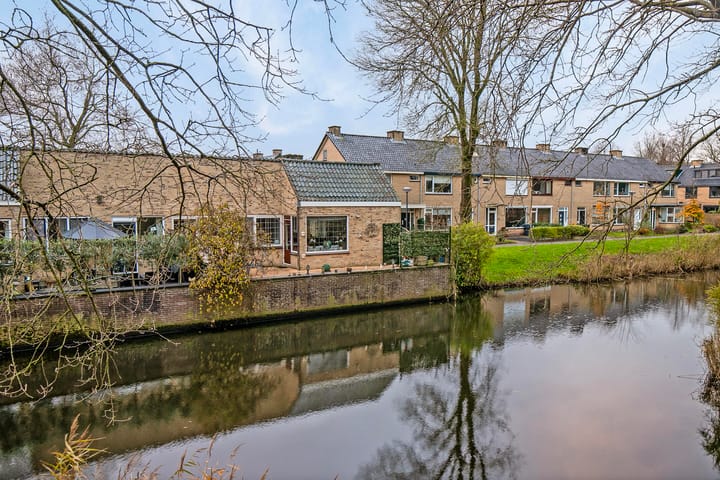 Foto 3 van Iepenlaan 5