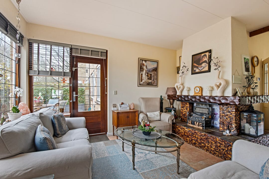 Foto 7 van Iepenlaan 5