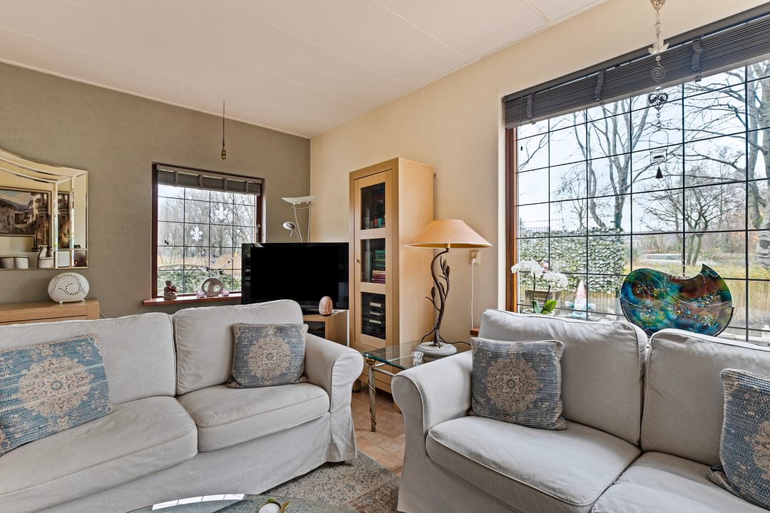 Foto 8 van Iepenlaan 5