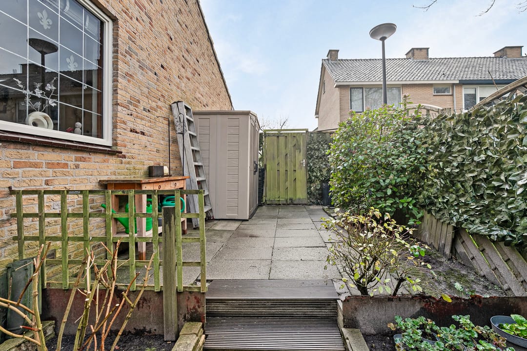 Foto 23 van Iepenlaan 5