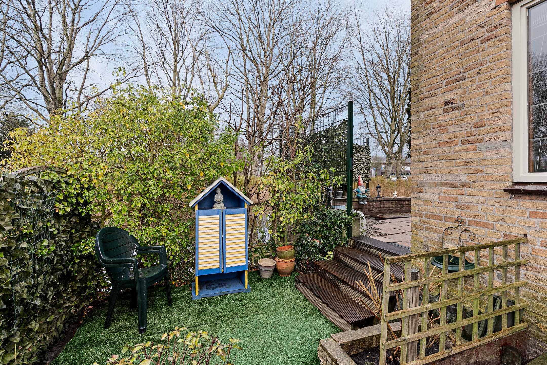 Foto 24 van Iepenlaan 5