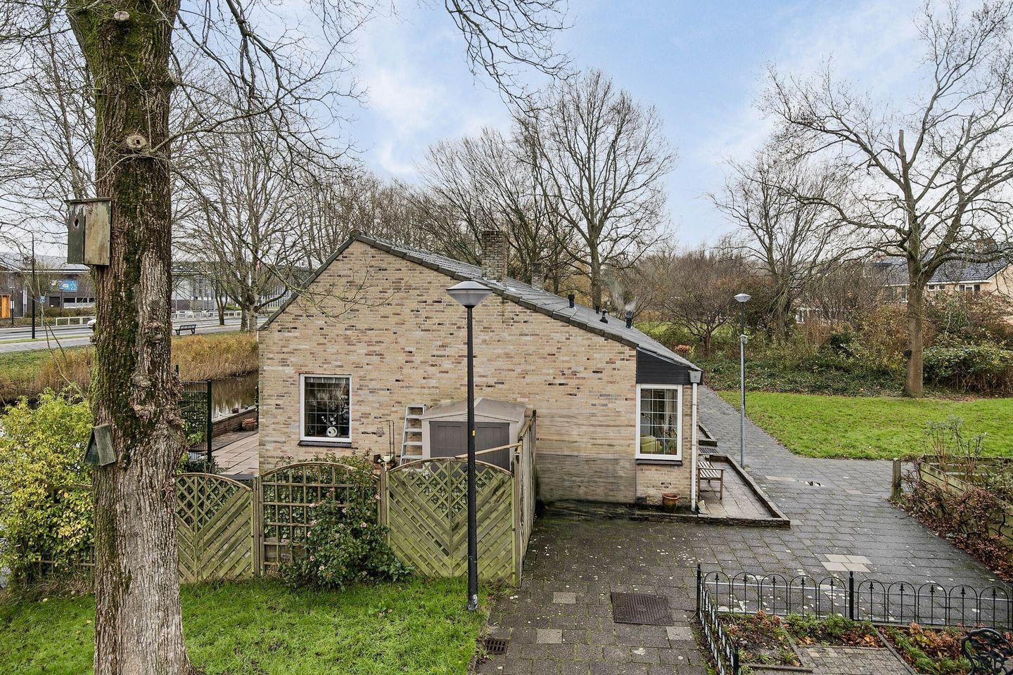 Foto 25 van Iepenlaan 5