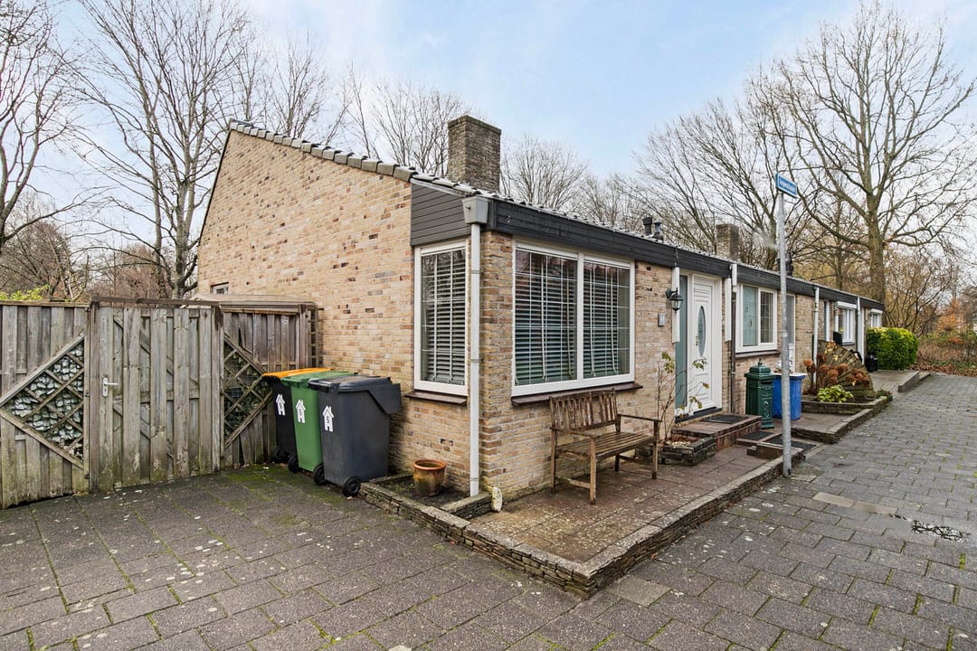 Foto 26 van Iepenlaan 5