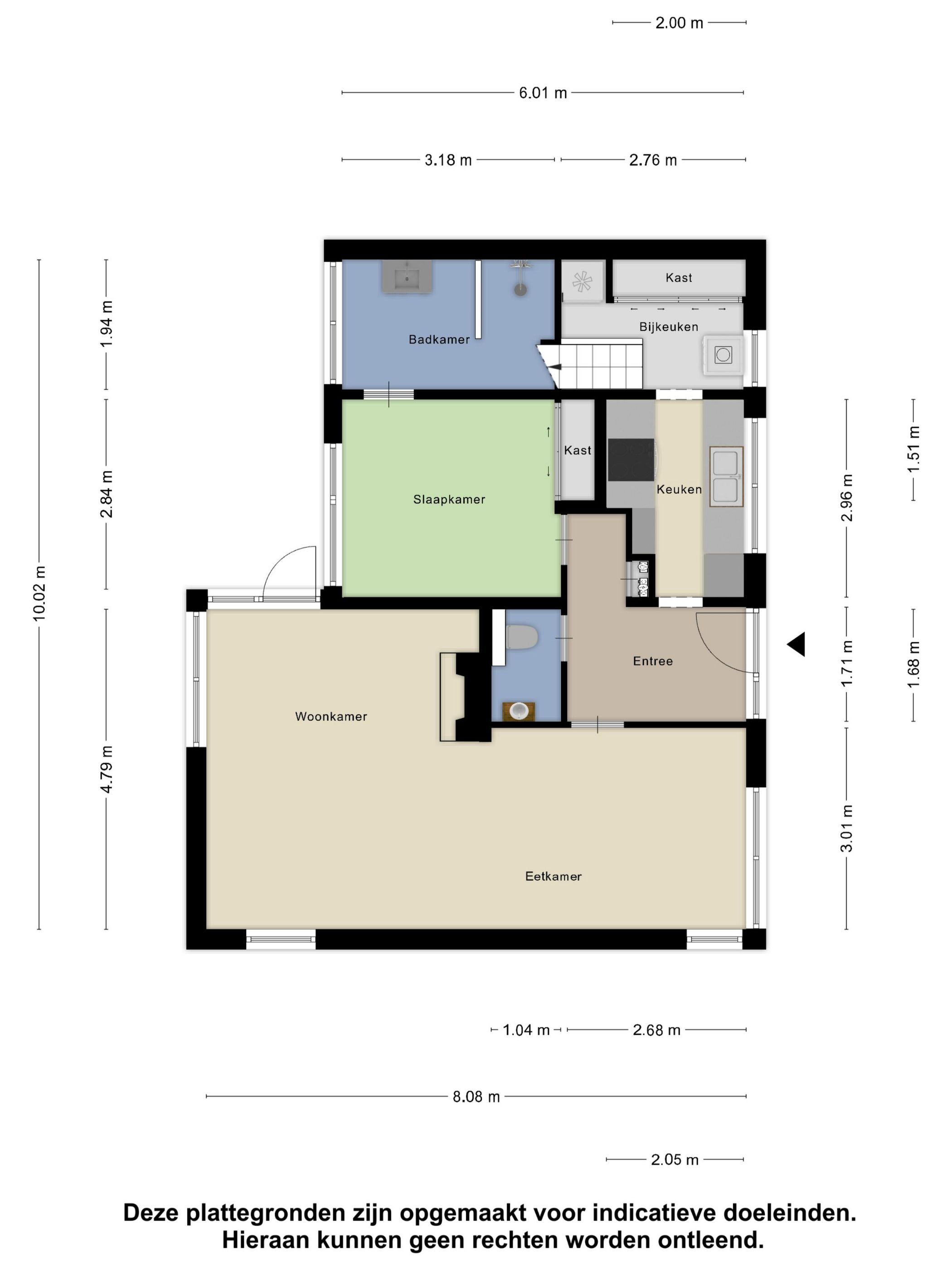 Foto 27 van Iepenlaan 5