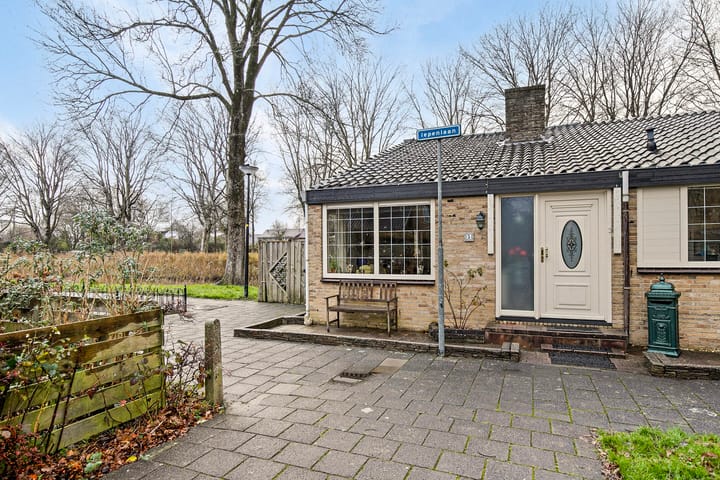 Foto 2 van Iepenlaan 5