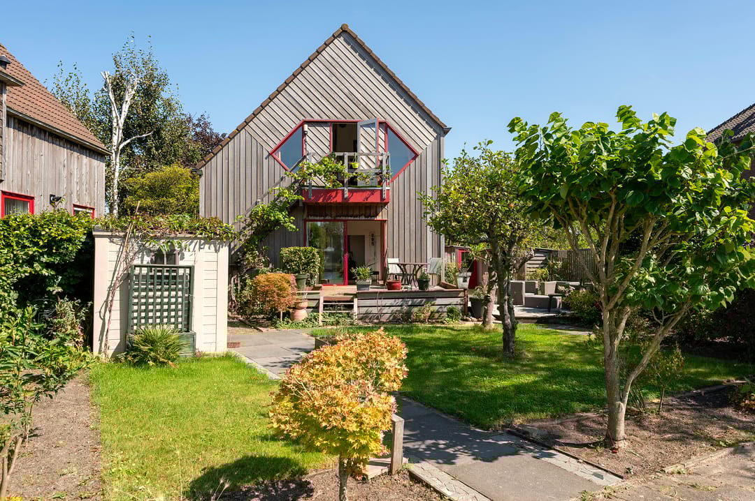 Foto 1 van Boddens Hosangweg 24-B