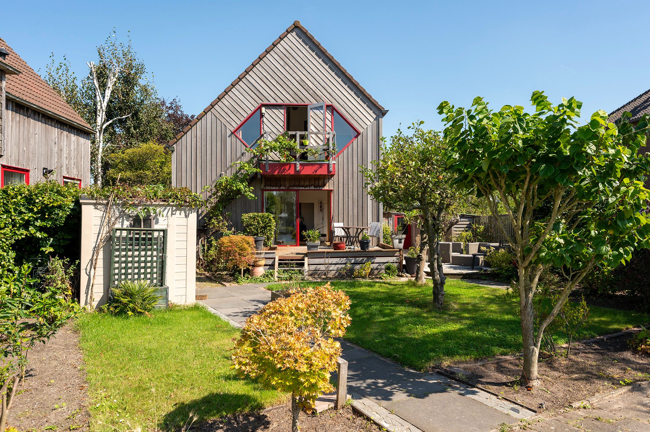 Boddens Hosangweg 24-B 24 b