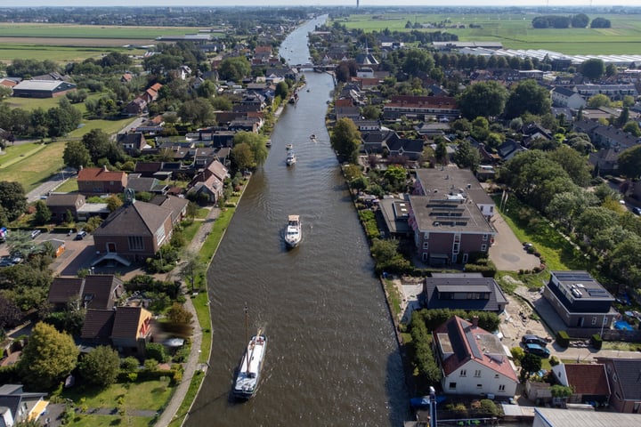 Bekijk foto 3 van Boddens Hosangweg 24-B