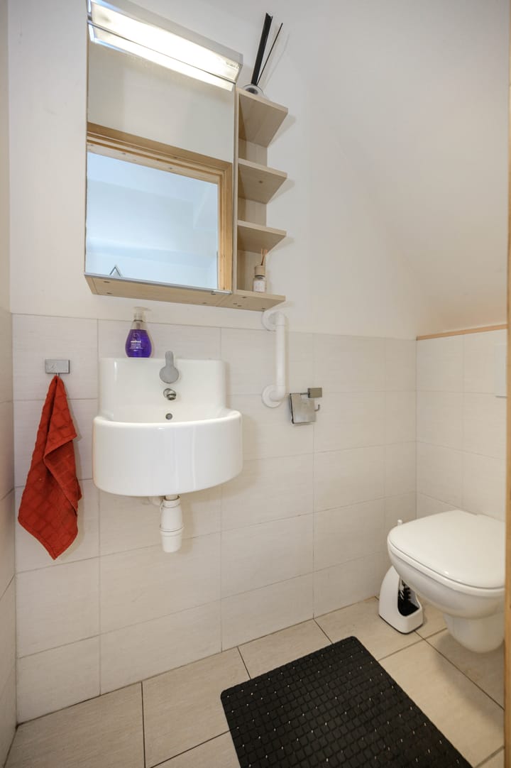 Foto 5 van Boddens Hosangweg 24-B