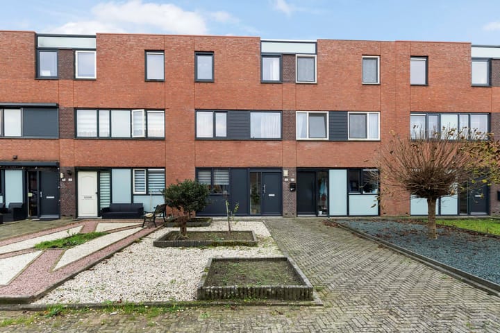 Foto 1 van Theo Thijssenhof 16