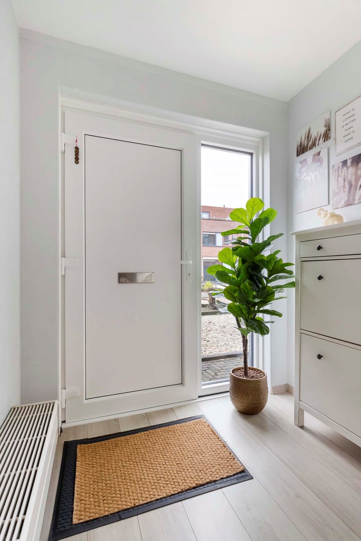 Foto 2 van Theo Thijssenhof 16