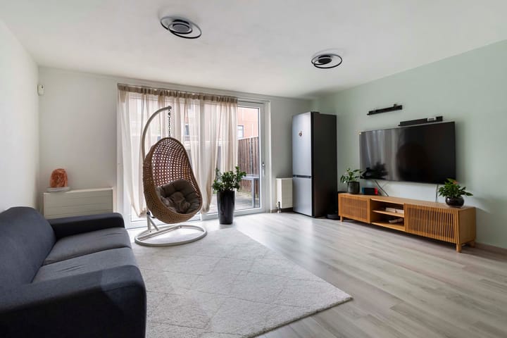 Foto 3 van Theo Thijssenhof 16