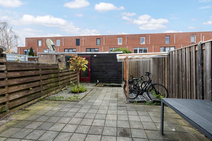 Foto 5 van Theo Thijssenhof 16